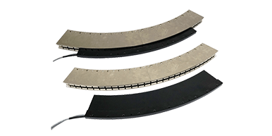 雅科貝思直線(xiàn)電機(jī)ACR系列